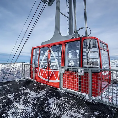 Les Arcs 1800, 1 Pièce, 4 Personnes - Fr-1-411-321