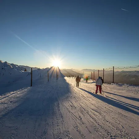 Les Arcs 1800, 1 Pièce, 4 Personnes - Fr-1-411-321 Appartement *